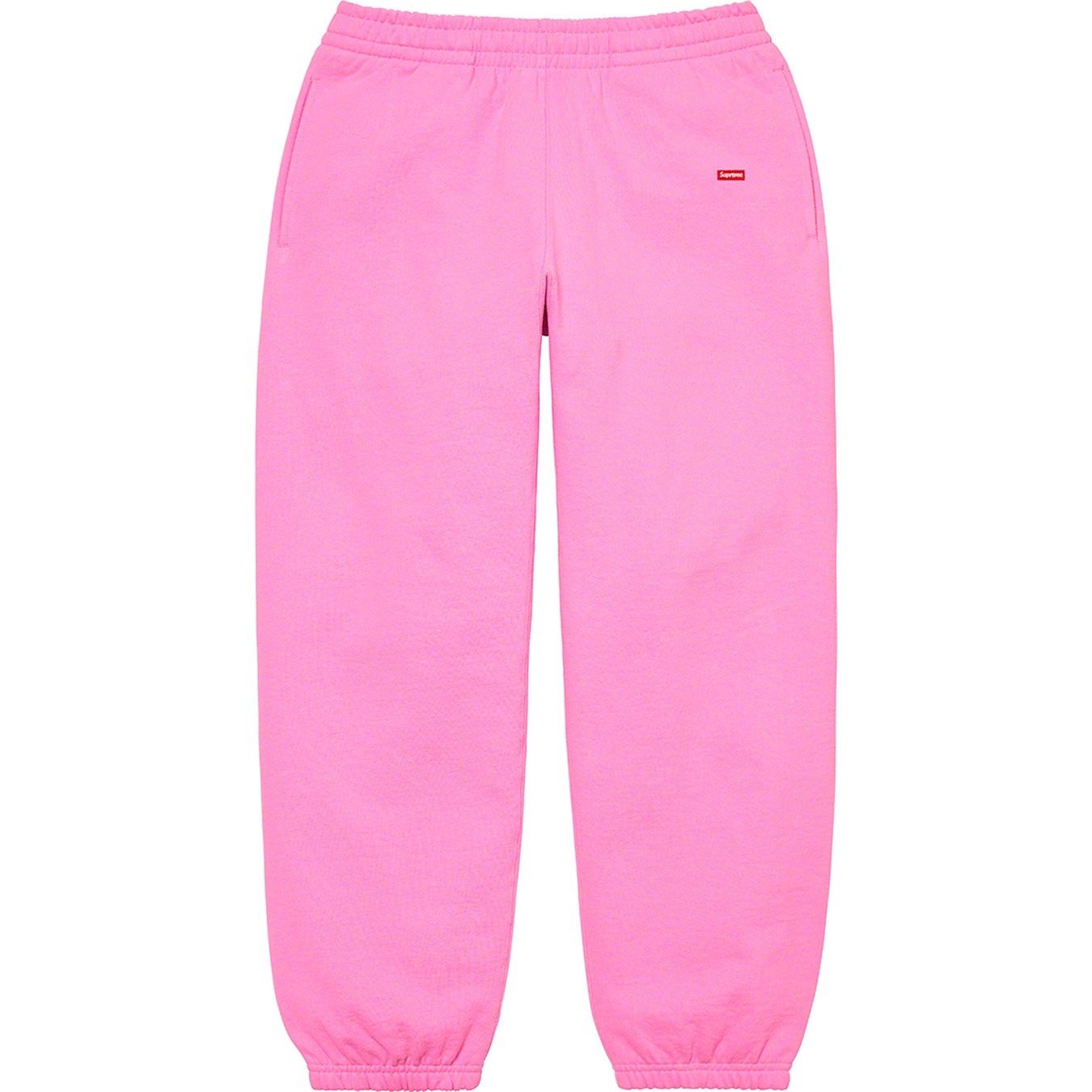 Small Box Sweatpant view 12